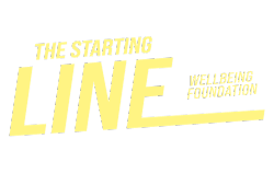 The Starting Line Wellbeing Foundation